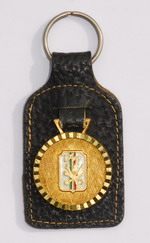 Thumb Iso Schl�sselbund